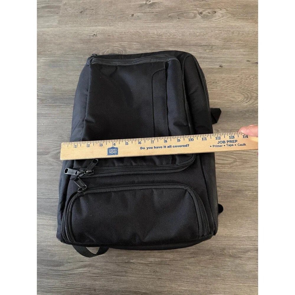 Ebags Mother Lode backpack carryon luggage